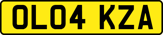 OL04KZA