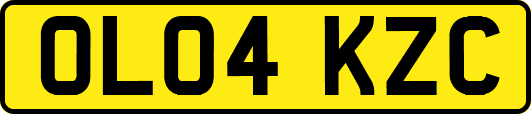 OL04KZC