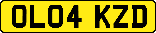 OL04KZD