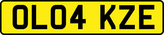 OL04KZE