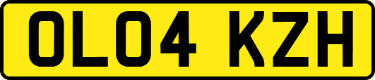 OL04KZH