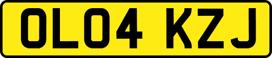 OL04KZJ
