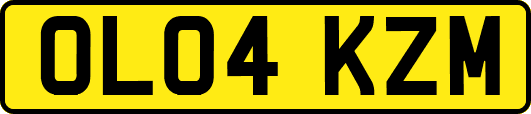 OL04KZM