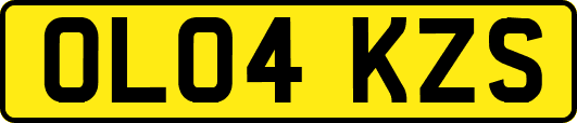 OL04KZS
