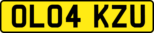 OL04KZU