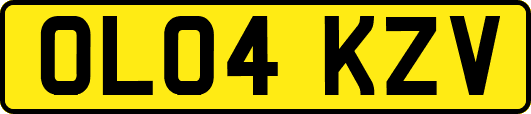 OL04KZV