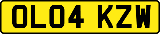 OL04KZW