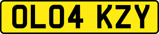 OL04KZY