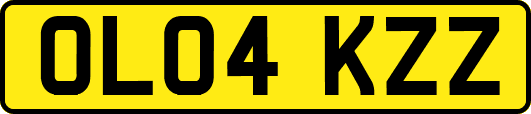 OL04KZZ