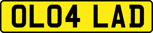 OL04LAD