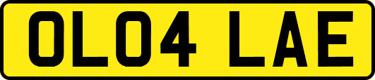 OL04LAE