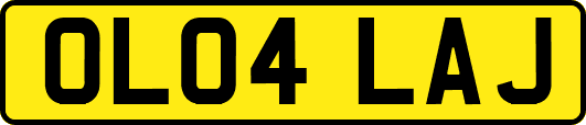 OL04LAJ