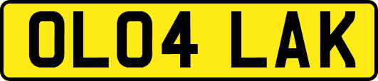 OL04LAK