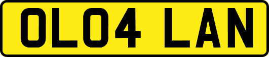 OL04LAN