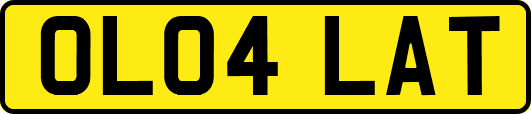 OL04LAT