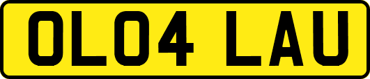 OL04LAU