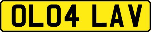 OL04LAV