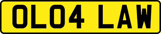 OL04LAW