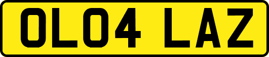 OL04LAZ