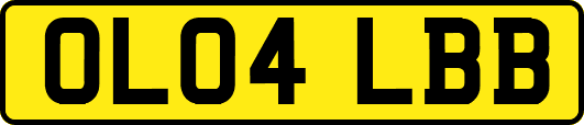 OL04LBB