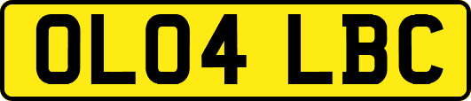 OL04LBC