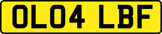OL04LBF
