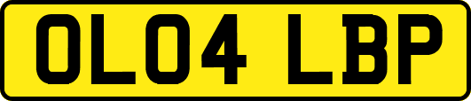 OL04LBP