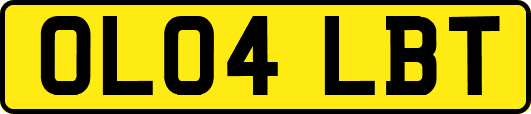 OL04LBT