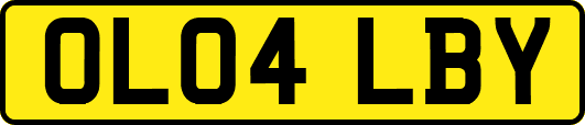 OL04LBY