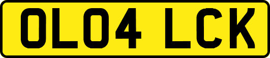 OL04LCK