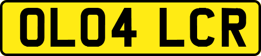 OL04LCR