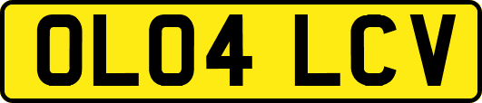 OL04LCV