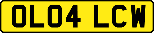OL04LCW