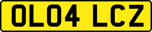 OL04LCZ