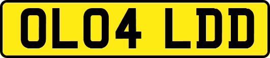 OL04LDD