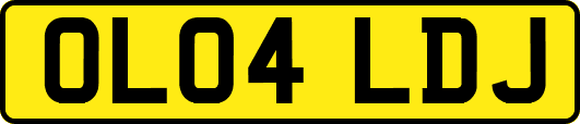 OL04LDJ
