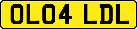 OL04LDL