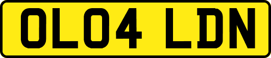 OL04LDN