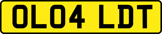 OL04LDT