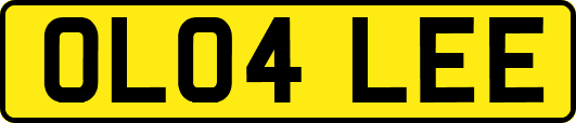 OL04LEE