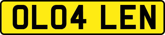 OL04LEN
