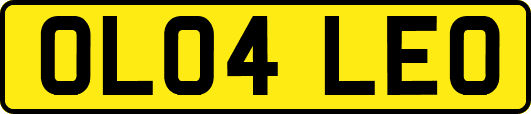 OL04LEO