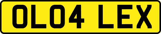OL04LEX