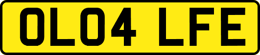 OL04LFE