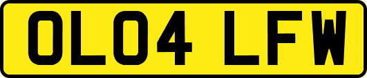 OL04LFW