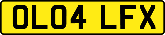 OL04LFX