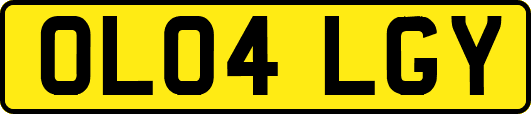 OL04LGY