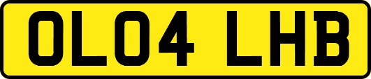 OL04LHB