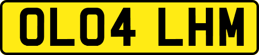 OL04LHM
