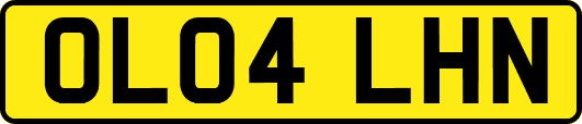OL04LHN